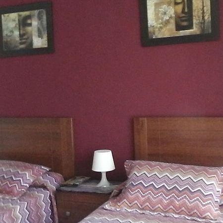 Pension Vegadeo Gijón Dış mekan fotoğraf